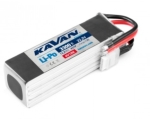 KAV33.6033 Lipo 22,2/4500 Kavan-40C Kabel/XH
